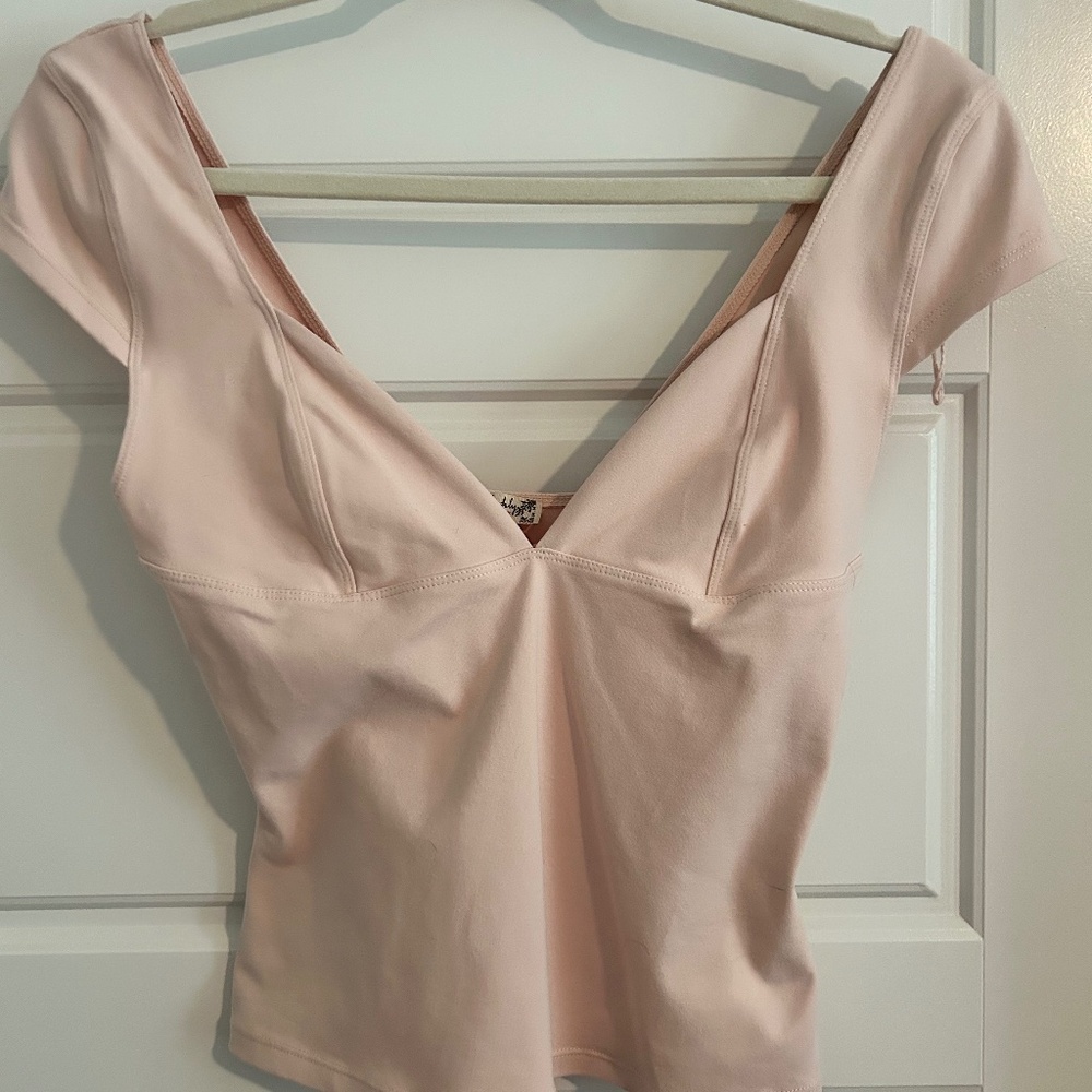 Free People Top